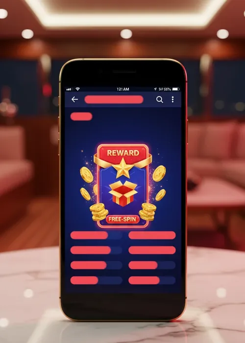 Prince Ali Casino Bonus : Maximisez vos gains sans wager