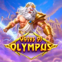 Gates of Olympus play demo