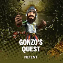 Gonzo's Quest play demo