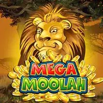 Mega Moolah play demo
