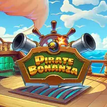 Pirate Bonanza play demo