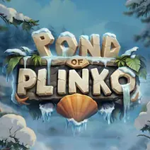 Pond of Plinko play demo