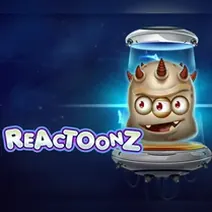 Reactoonz play demo