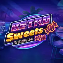 Retro Sweets play demo