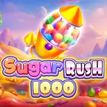 Sugar Rush 1000 play demo